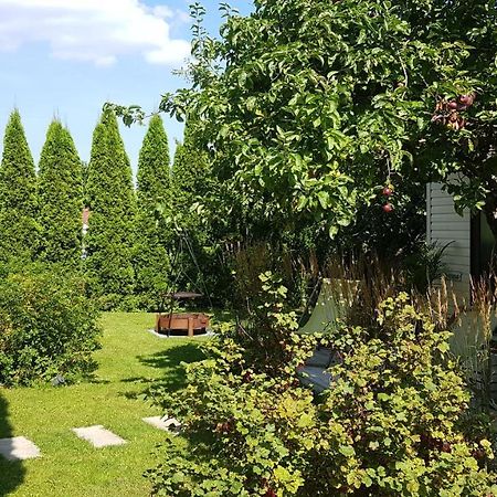 Władysławowo Enklawa Nord Baltycki Chillout House 아파트 외부 사진