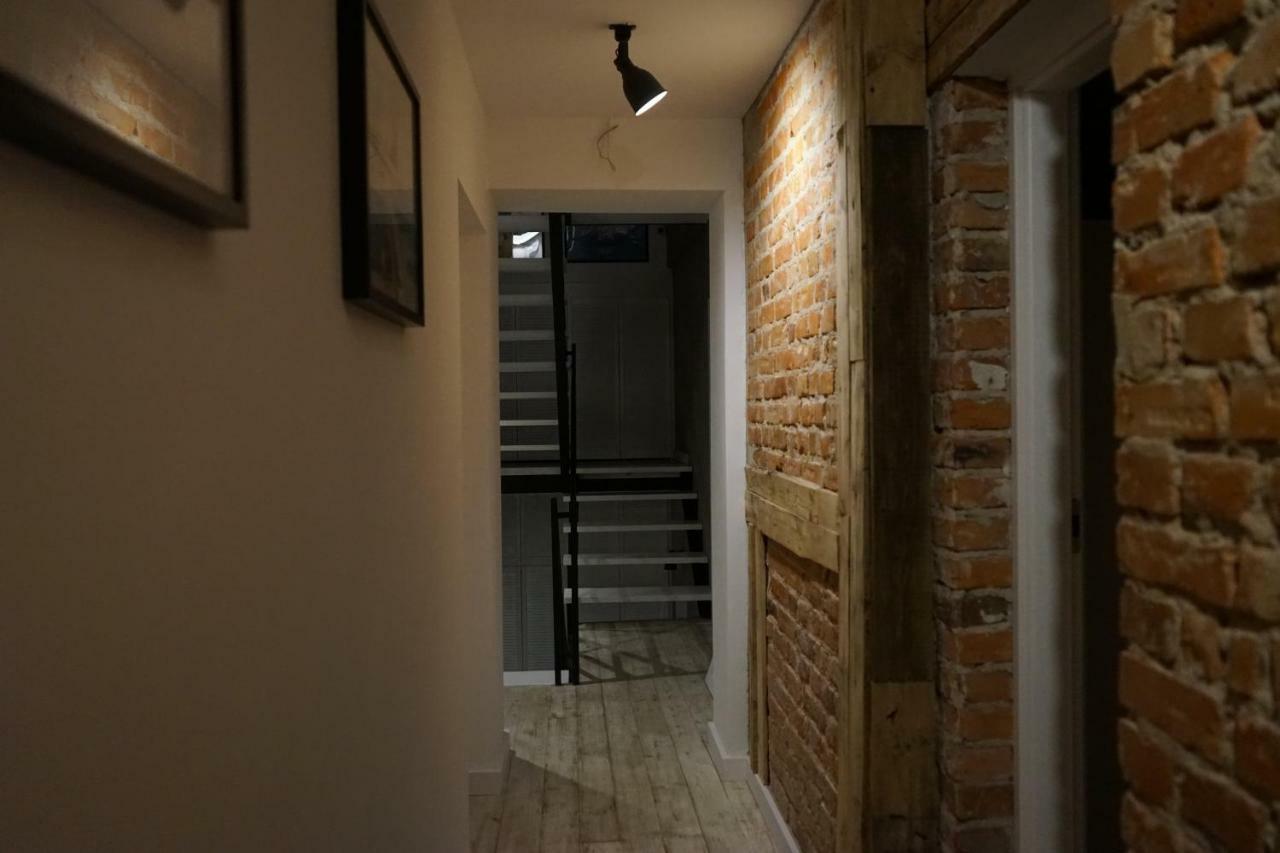 Władysławowo Enklawa Nord Baltycki Chillout House 아파트 외부 사진