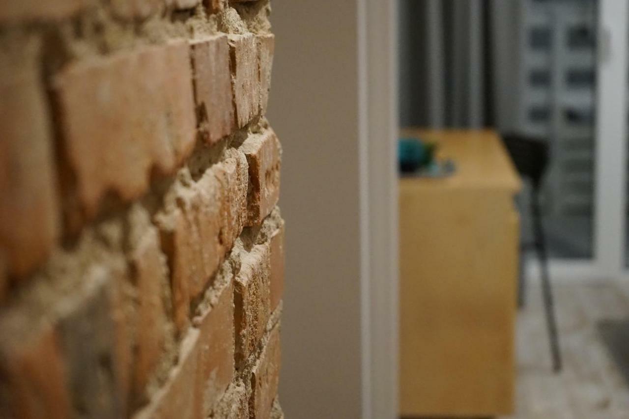 Władysławowo Enklawa Nord Baltycki Chillout House 아파트 외부 사진