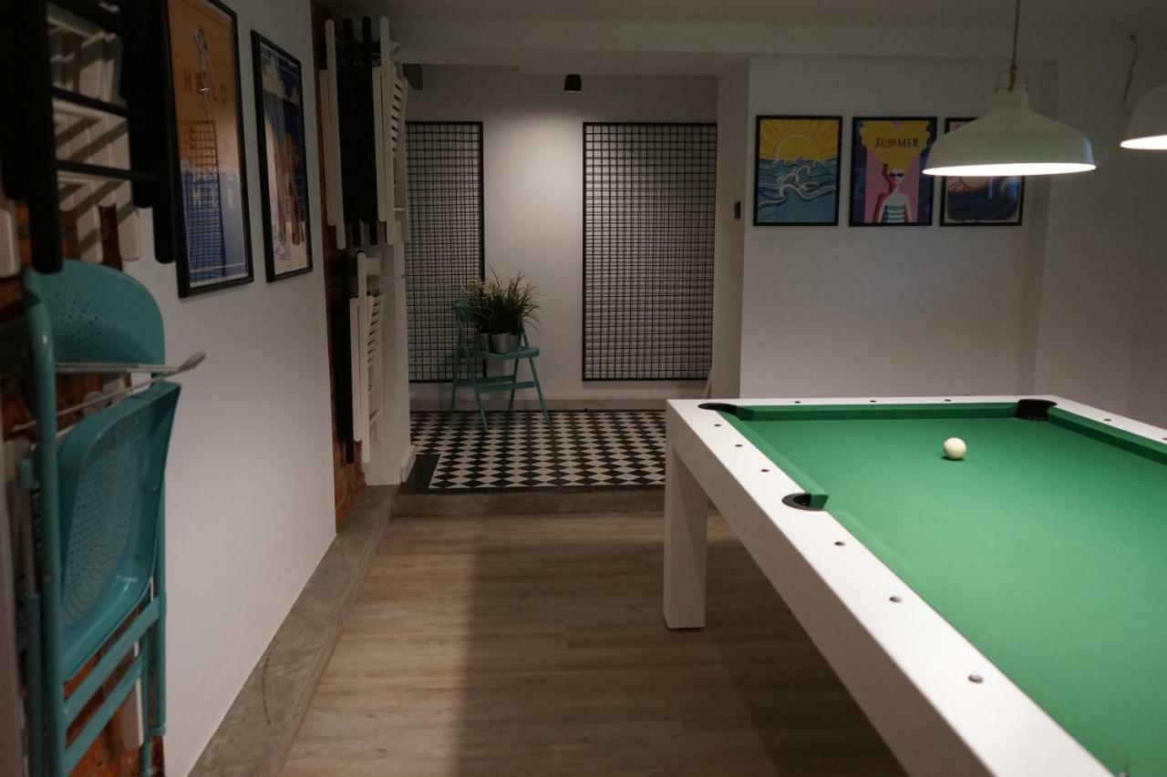 Władysławowo Enklawa Nord Baltycki Chillout House 아파트 외부 사진