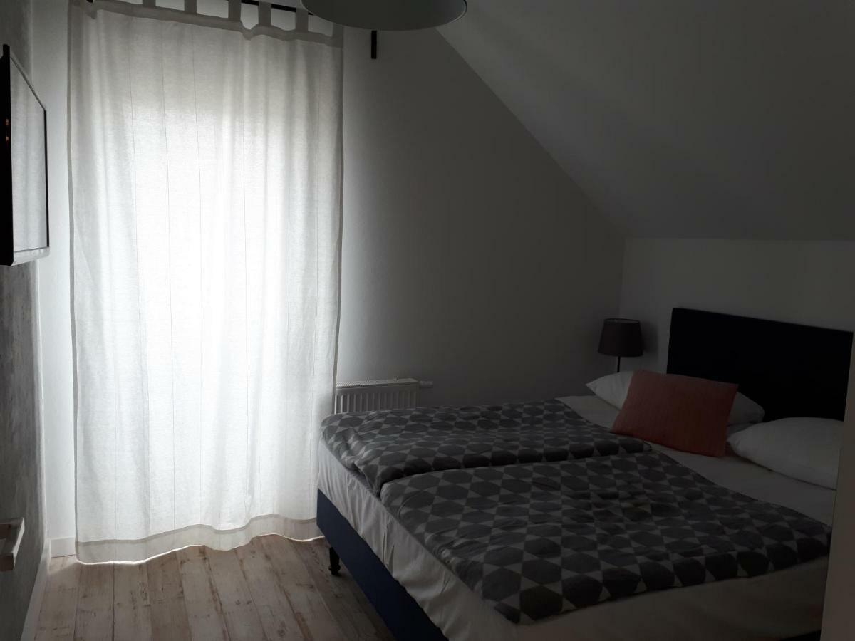 Władysławowo Enklawa Nord Baltycki Chillout House 아파트 외부 사진